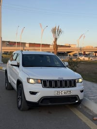 لاريدو • ٢٠١٧ • كركوك