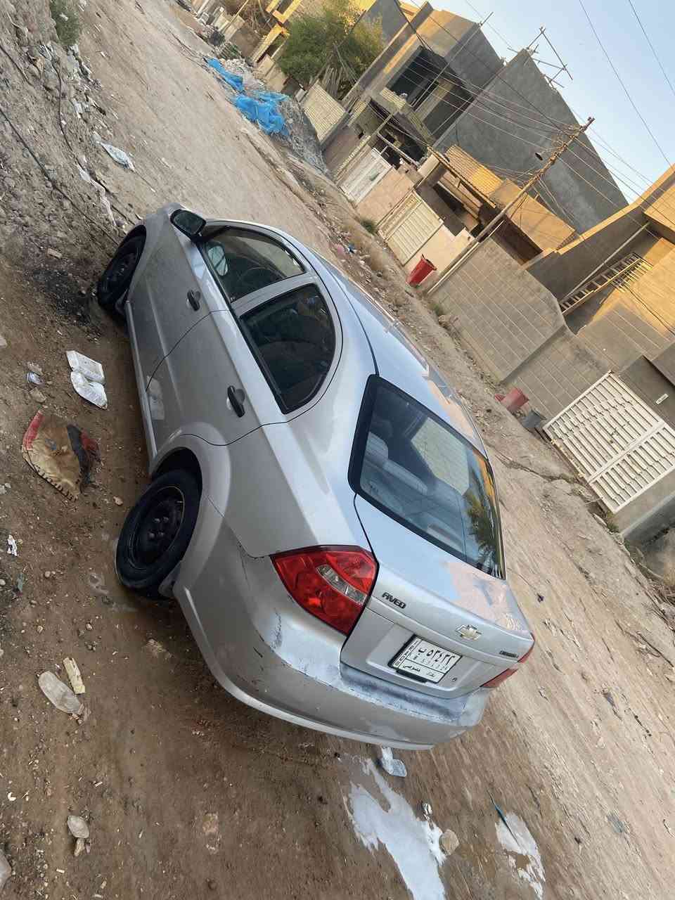 أفيو ٢٠٠٩ بغداد خليجي محرك مسكر  كير عادي تبريد وتدفئة شغالة كهربائيات شركة ما ملعوب بيه باسمي السعر ٤٩ مكان بابل حلة  مركز المدينة تلفون ***********
