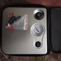 منفاخ سيارة • جديد غير مستخدم • نعمانيه