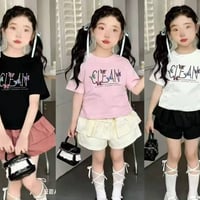 قاط بناتي • كوري • مقاس ١-٤ سنة