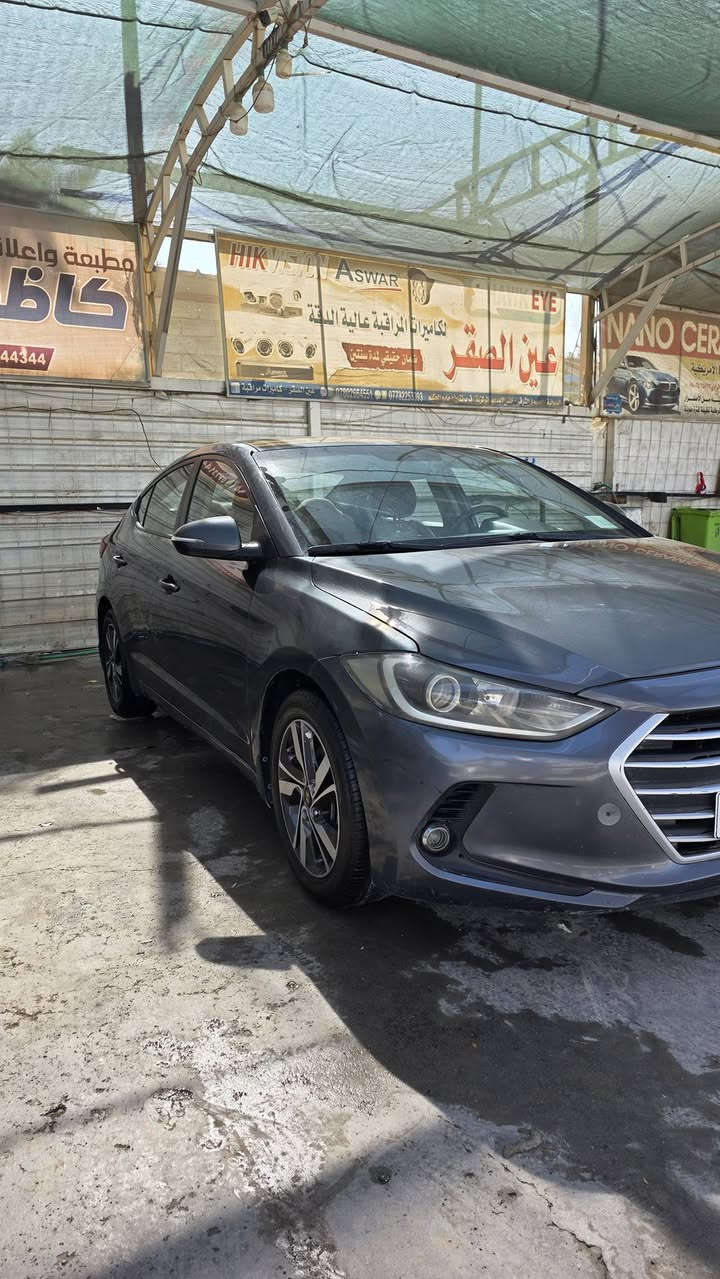 إلنترا موديل 2017  خليجي مكينة ٢٠٠٠  بأسمي رقم دولي سعرها 113 وبي مجال بسيط للاستفسار الاتصال على الرقم ***********
