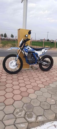 قفاز crx 300cc موديل2025 السعر  مليون 700 بي مجال قليل 07722162325
