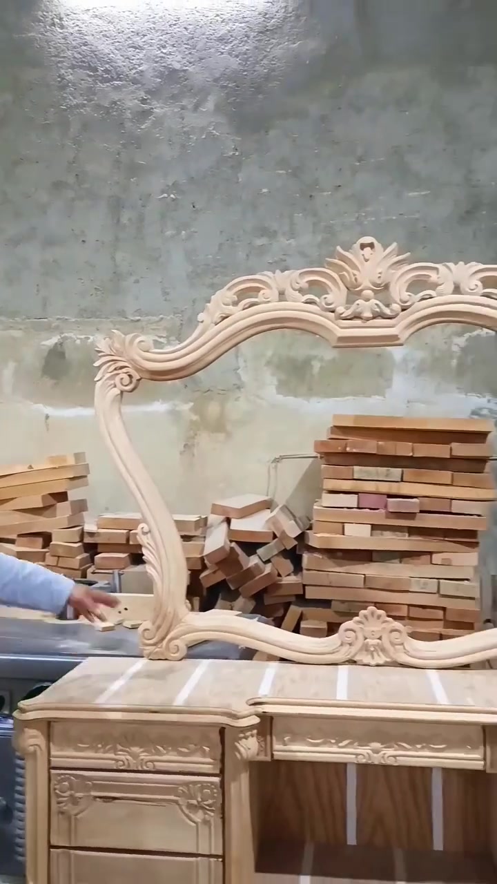 🔥 من قلب المعمل وبسعر الجملة 🔥
 هنا تبدأ الحكاية... 
من اختيار أجود أنواع الخشب 🪵✨
إلى أدق تفاصيل التصنيع والتشطيب، لنقدّم لكم أثاثاً يجمع بين المتانة والأناقة والجودة العالية.

🔹 خشب زان طبيعي 
🔹 قشر سنديان فاخر 
🔹 تنفيذ حسب الطلب 
🔹 دقة بالمواعيد وجودة بالتفاصيل

📞 0952505202

المشارقجي للموبيليا والديكور ثقة تُبنى مع كل قطعة نصنعها. 🤎🏠


**إذا كنت صاحب هذا الإعلان وتريد حذفه لأي سبب، رجاءا أرسل رسالة إلى الدعم الفني**