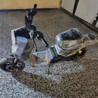 دراجة شحن • البصرة • أبي الخصيب