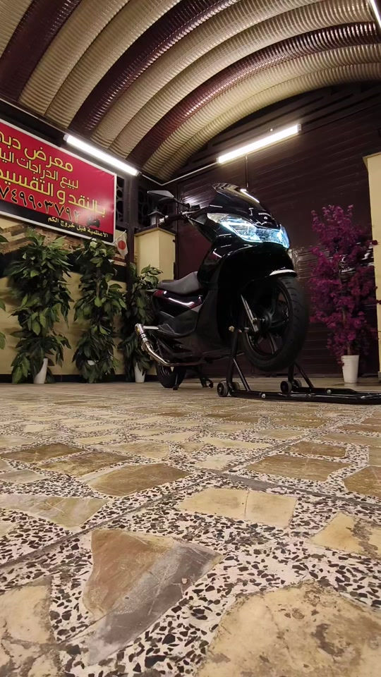 للبيع ( PCX) الجيل الثاني ( مزوده) ( سستم كاربون) ( ياباني) للاستفسار/***********/ حاوية رمبة مكفولة كفالة عامة من معرض دبي لبيع الدراجات اليابانية والكهربائية الاعضمية قبل خروج الكم بإدارة مهند الدبي
