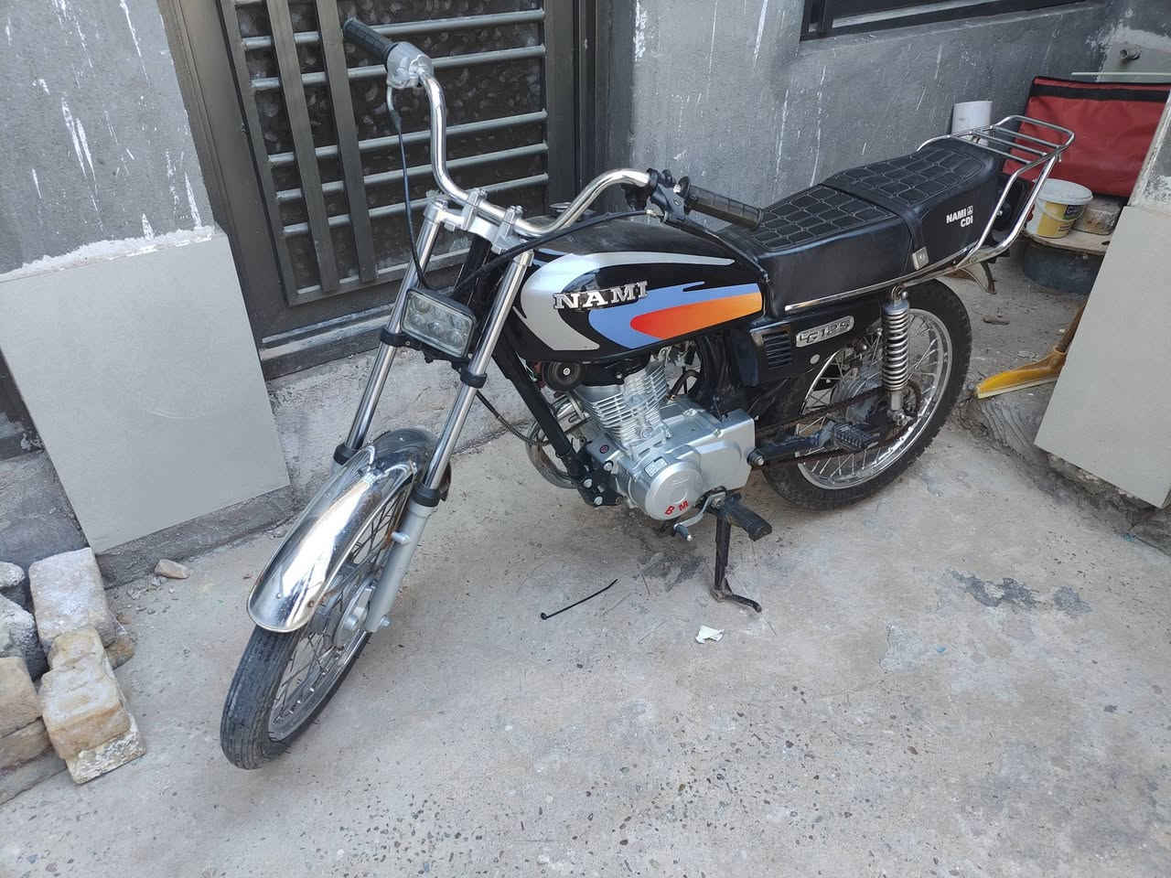 للبيع جديده بدون السعر 700 وبيه مجال قليل


**إذا كنت صاحب هذا الإعلان وتريد حذفه لأي سبب، رجاءا أرسل رسالة إلى الدعم الفني**