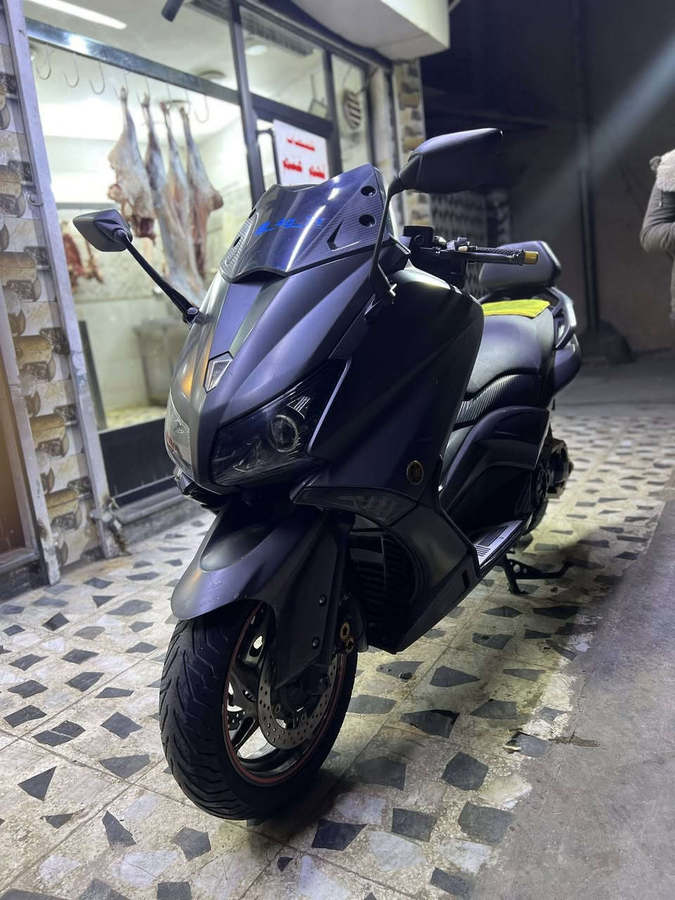 سلام عليكم تي ماكس كفاله عامه البيع سعر نتصل وبيك خير وتدلل ***********
