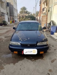 سوناته تو • ١٩٩٤ • تحويل ثاني يوم