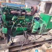 مولد فالفو D71  نقص راديتر 150 كيفي بي بخار ✅  السعر 18 ورقة المكان بغ...