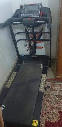 جهاز جري للبيع اتصال على رقم 0780127913 أو 07886703883