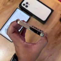 ايفون ١٣ برو ماكس • مريكي • بطارية ٨١٪