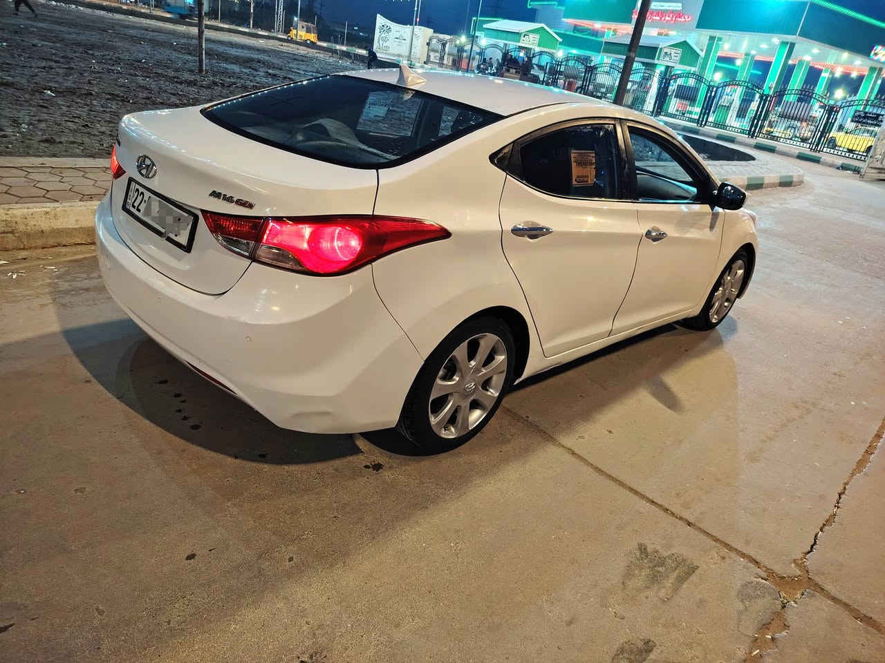 الانتره أدوات موديل ٢٠١٤ كصه جنطه  مكينه كير حداده تبريد كله مكفول تخم تاير باتري جديدأرقام انكليزي تحكم استيرن جهتين اشاير بالمري  شاشه كامرة حساسات خلفية  تدفئه كشنات مرايات شفط  السعر ٥٠ مكاني العمارة 
هاتف*********** بية واتساب
