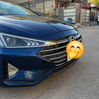 هونداي النترا موديل 2019 كير ATM اصلي بلادي وارد امريكي صور الحادث سرق...