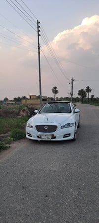 للبيع جاكوار ٢٠١٢ فول مواصفات للأخير  محرك ٨ سلندر تنفس طبيعي المرغوب ...