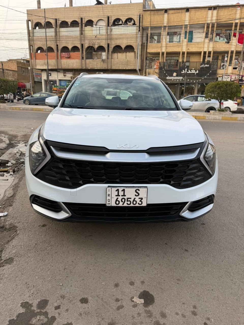 السلام عليكم سبورتج خليجي 2022ضمان الدوليه  مكفوله من الضربه ول صبغ ول تبديل  مكينه 2000 بسمي رقم بغداد سبير منازل ماشيه 51سياره احله من الصور السعر 213وبيها مجال مكانها بغداد الكرخ ***********
