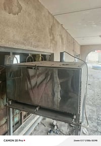 فرن بيتزا • حجري • ناصريه الرفاعي