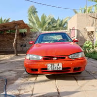 النترا • ١٩٩٣ • النجف الحيره