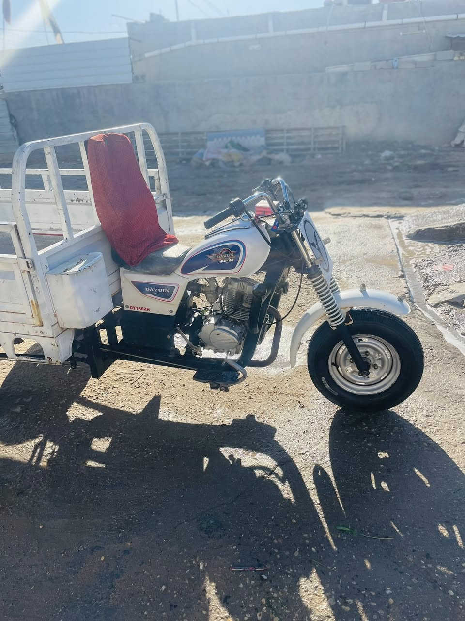 ستوته للبيع مديل ٢٠١٤ نضيفه شغله كلشي كهربات اوراق السعر خاص


**إذا كنت صاحب هذا الإعلان وتريد حذفه لأي سبب، رجاءا أرسل رسالة إلى الدعم الفني**