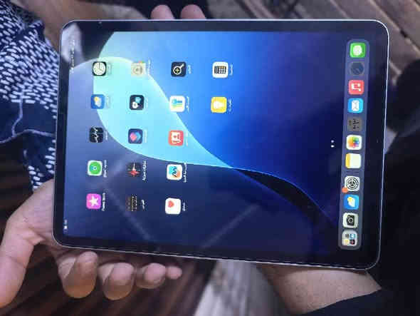 ايباد   M2.
128

باتري ٩٠
البيع جهاز بي ايسي شحن يشحن وفصل
بس   البيع. بايعلك   شحن عاطل جهاز كلش نضيف

٥٠٠ الف شراي اتصل. ***********
