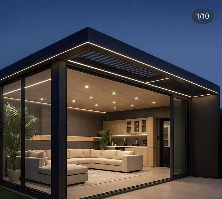 تصميم وتنفيذ جلسات خارجية سقوف سيارات احدث التصاميم للحجز والاستفسار التواصل على للأرقام التالية *********** $***********
