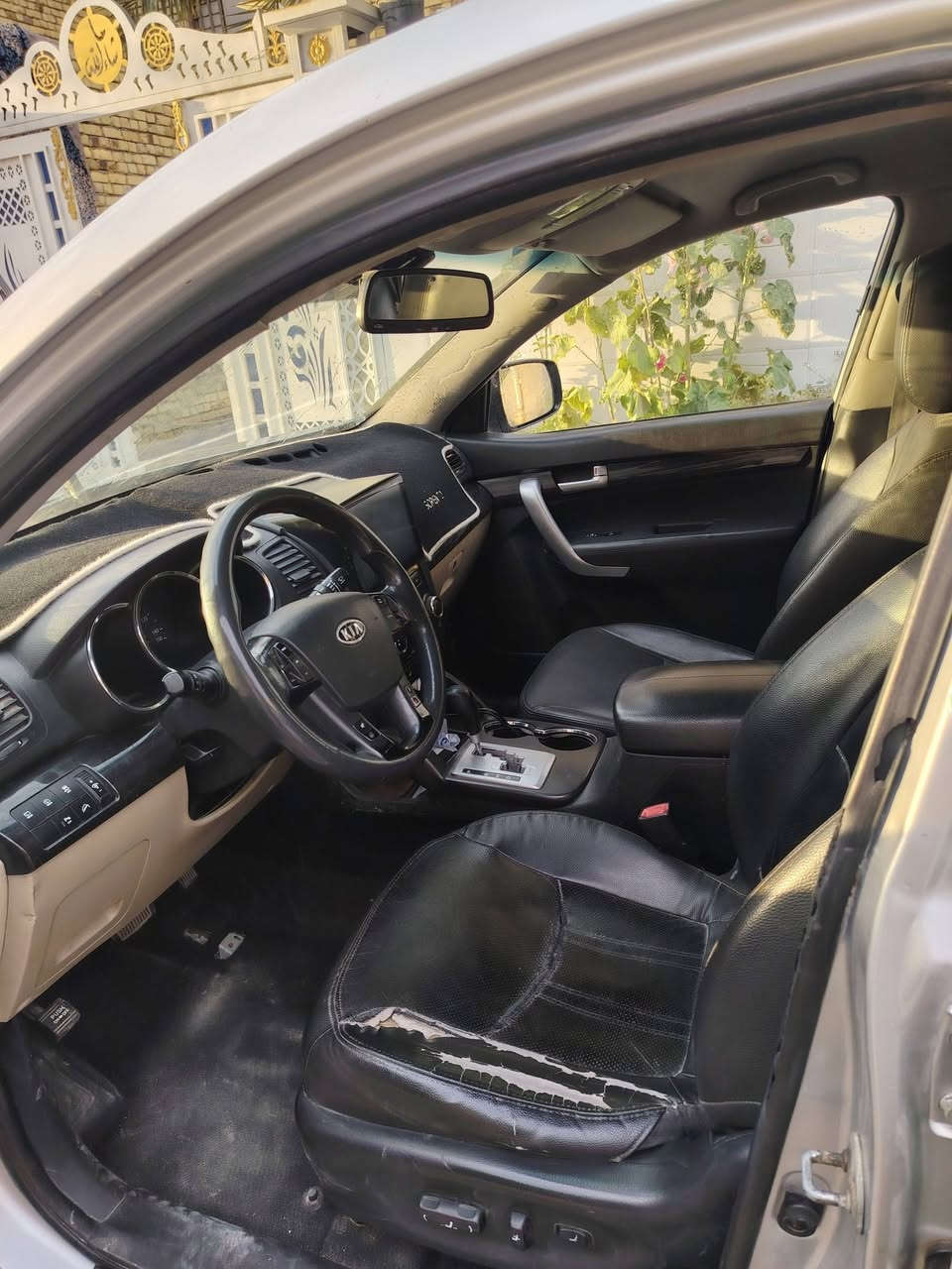 إسلام عليكم سورنتو وارد أمريكي 
 موديل 2011
بأسمي رقم ميسان
سوناره مرفق بلمنشور 
استفسار :***********
