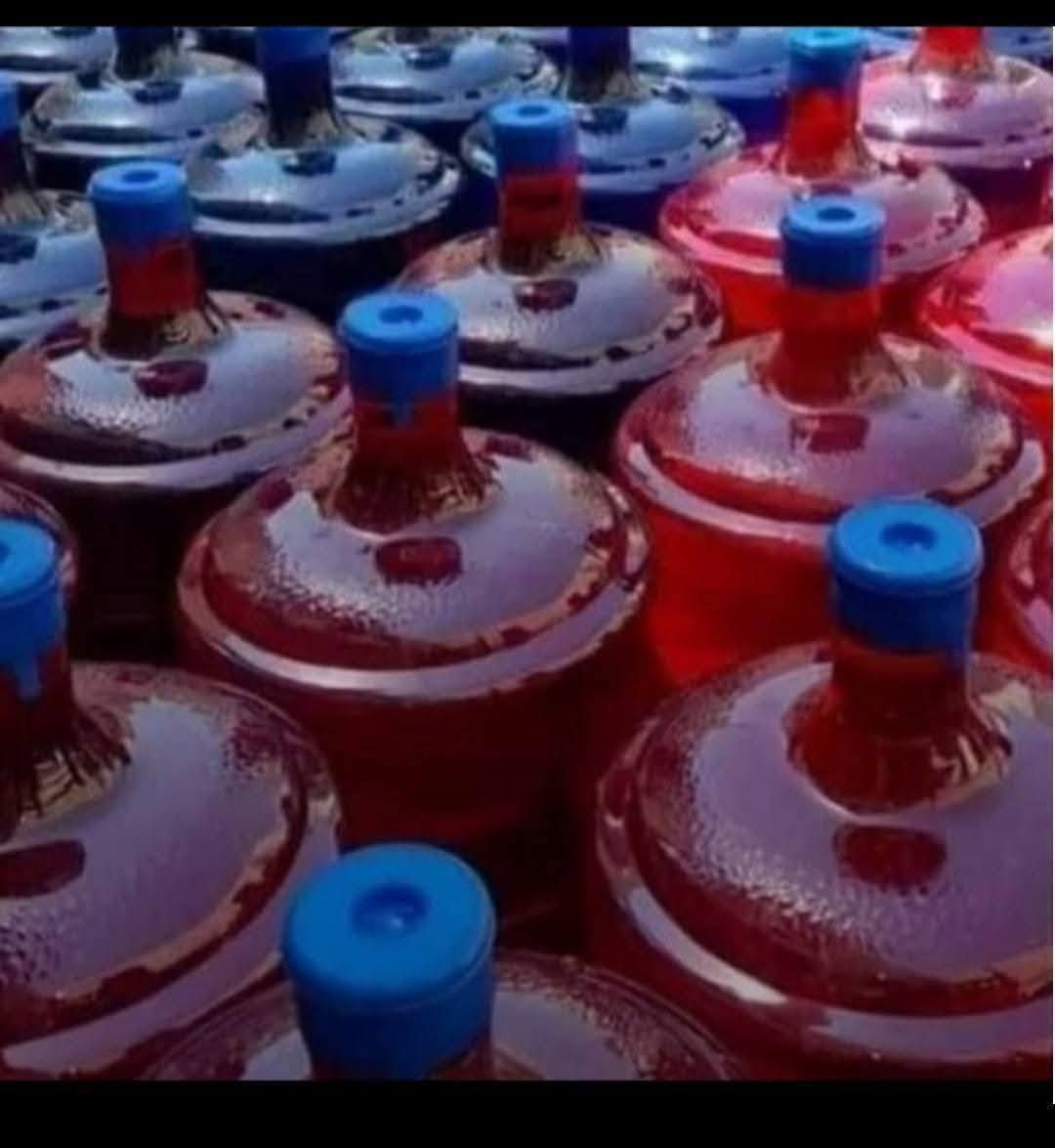 ♦️مياه نقية صحية الك ولعائلتك اضمن صحتكم 👌😍🫧
♦️ محطه مياة الفتح  مجاز من قبل وزاره الصحه 👌🫧

تبديل دبة استعمال أو دائمي 1000💦🫗🫗🍶
شراء دبة استعمال 2500🍶🫗💦🫧🫗🫗🫗
شراء دبة دائمي 3500🍶💦🫗🫗🫗🫗🫗

يتوفر بطل لؤلؤه قزم 20لتر ب3500🍶🫗🫗🫗
بطل لؤلؤه لتر 12بطل ب3500🫗🍶🫗🫗🫗🫗

متوفر قدح الراية 60قدح 2500 🫗قدح لؤلؤه 60 قدح ب4000

الدبات توصلك جديده ونظيفه الاستعمال والدائمي 🍶🍶🫧

🚙توجد خدمه توصيل 🚗 مجاني و سريع 🚗🚙🚗

نقاء الماء 6% نفس طعم مياه اللؤلؤة 🫗🫗🫗🍶🫗🫗

للطلب الاتصال على الارقام 👇📱 

📞***********📱☎️
📞***********📱☎️
📞***********📱☎️
 💦 محطه مياة الفتح 🫗🍶   🫧💧🫗🫗🍶
