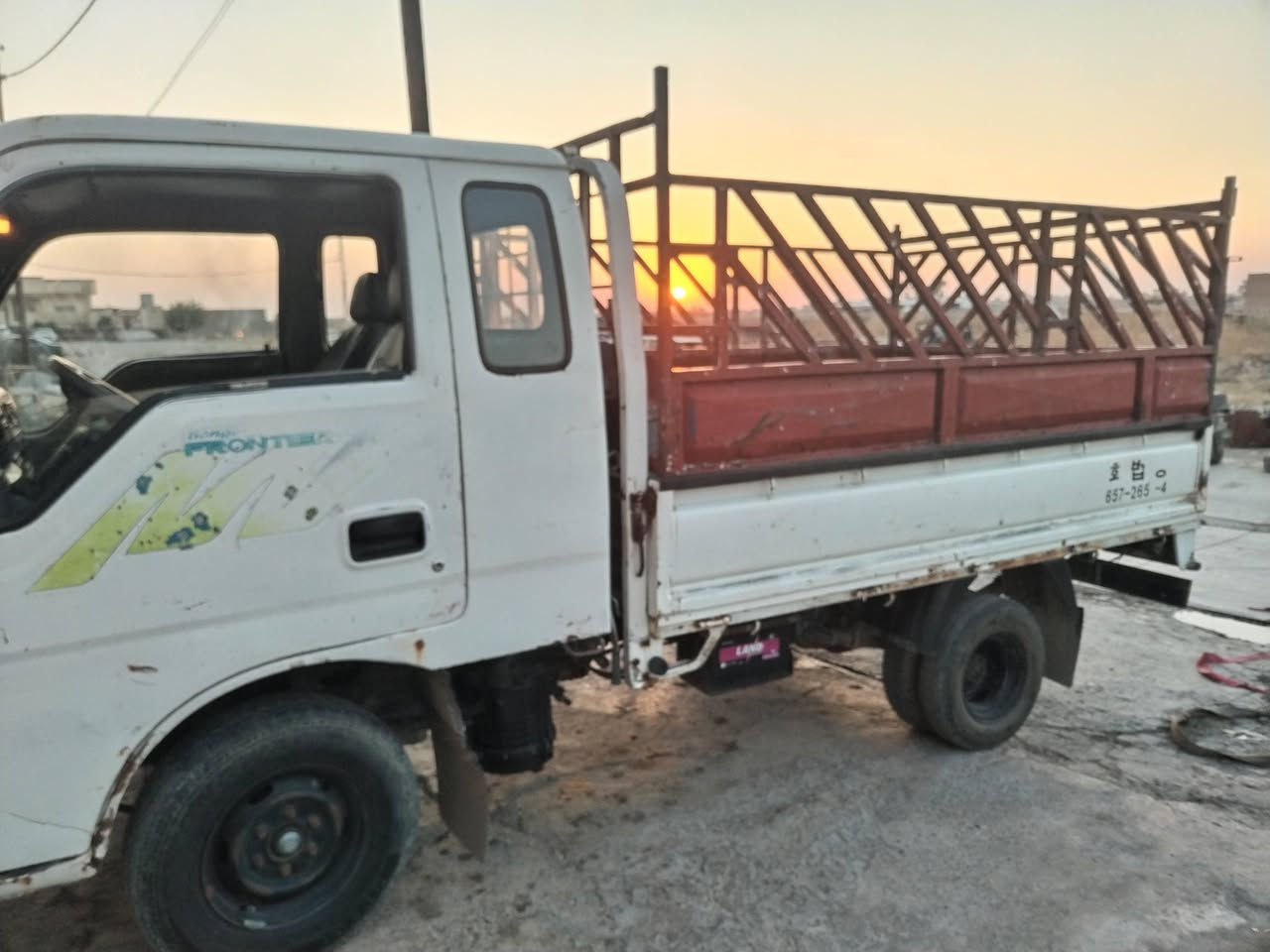 كيا فونتيرا موديل 2000 محرك شرط بودي 6جنكل والكير بس ال٣ مايجي ارقام سنويا جديد سعر٧٠ وبي مجال عنوان موصل بازوايا
رقم الموبايل ***********
***********
