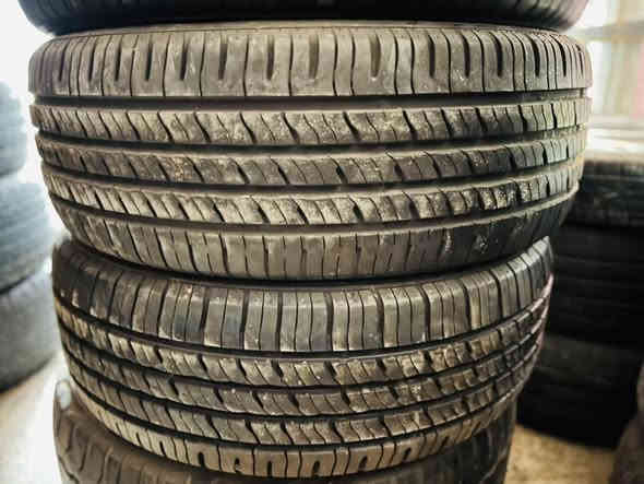 السلام عليكم تم وصول وجبة اطارات باله درجة أولى ياباني والماني جميع القياسات العنوان الدورة مدخل المهدية الثانية قرب محطة الدورة اللاستفسار الاتصال على الارقام 
*********** ابراهيم 
*********** احمد
