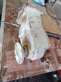 ماطور صفاحيات هينو قلاب تك شرط الفحص وياباني اصلي للبيع  07806080945