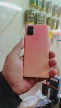 A51 سامسونك ذاكره ١٢٨ مبدل شاشه جهاز نضيف كلش يوجد توصيل السعر جدا منا...