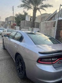 جارجر موديل 2016 //6سلندر   السونار موجود السعر 177 بيه مجال رقمه سليم...