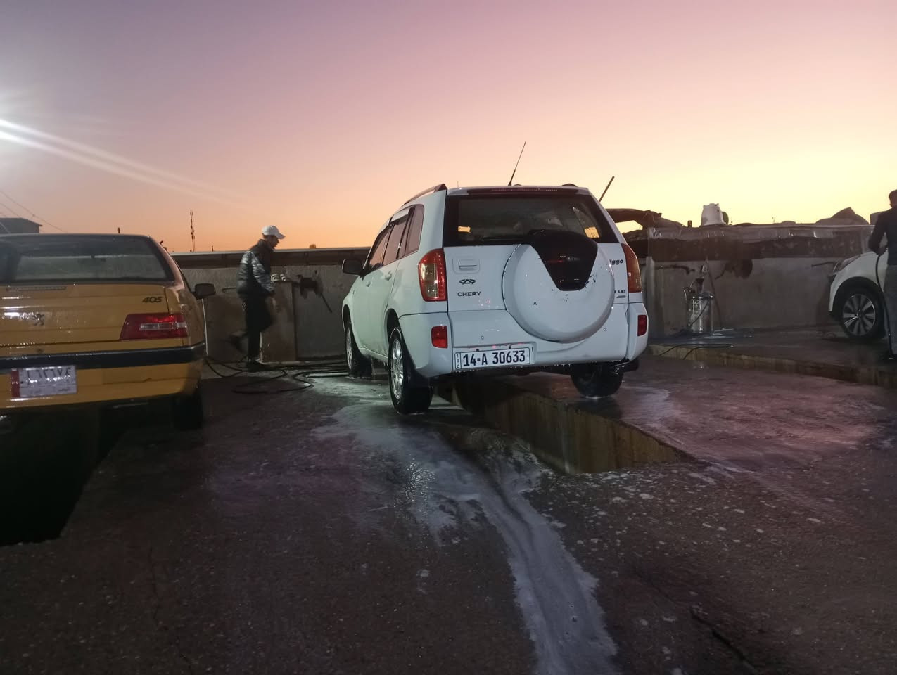 سياره تيكو 2013بسمي المكان ابي الخصيب العوجه السعر 54مكينه كير حداديه كهربائيات كلهن الرقم ***********
