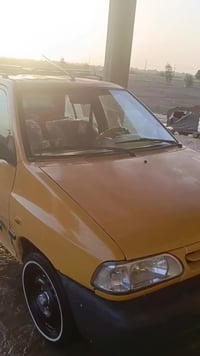 موديل ٢٠١٥ • صبغ كامل • تايرات تخم كامل