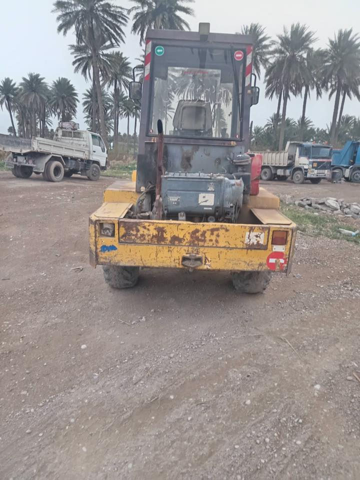 سلام عليكم شفل فوركاو للبيع جاهز للعمل رقم اربيل السعر 95 مكان ديالى رقم صاحبة ‭٠٧٧٠ ٦١٨ ٤٢١٧‬ مكلف بالنشر
