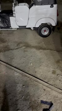 تكتك ٢٢ • مرقمه نجف • مكينة مكفولة