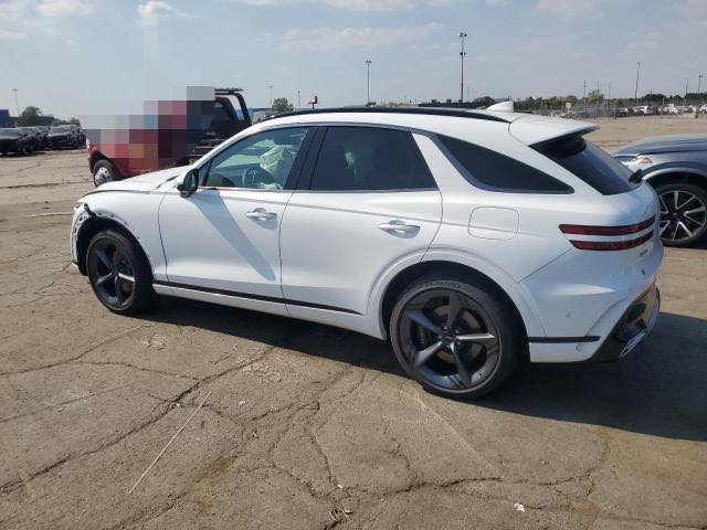 جنسيز gv 70. برستيج 
موديل 2026 
ماشية 1800 مايل 
موعد وصول العقبة 2026/1/21 
تريده بعمان تريد بغداد 
تريد كتاب شهدا كلشي يرهم 

***********
