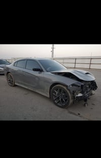 تشارجر GT • ٢٠٢٣ • بدون رقم