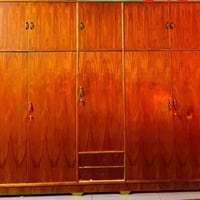 اخشاب • صاج • دواليب