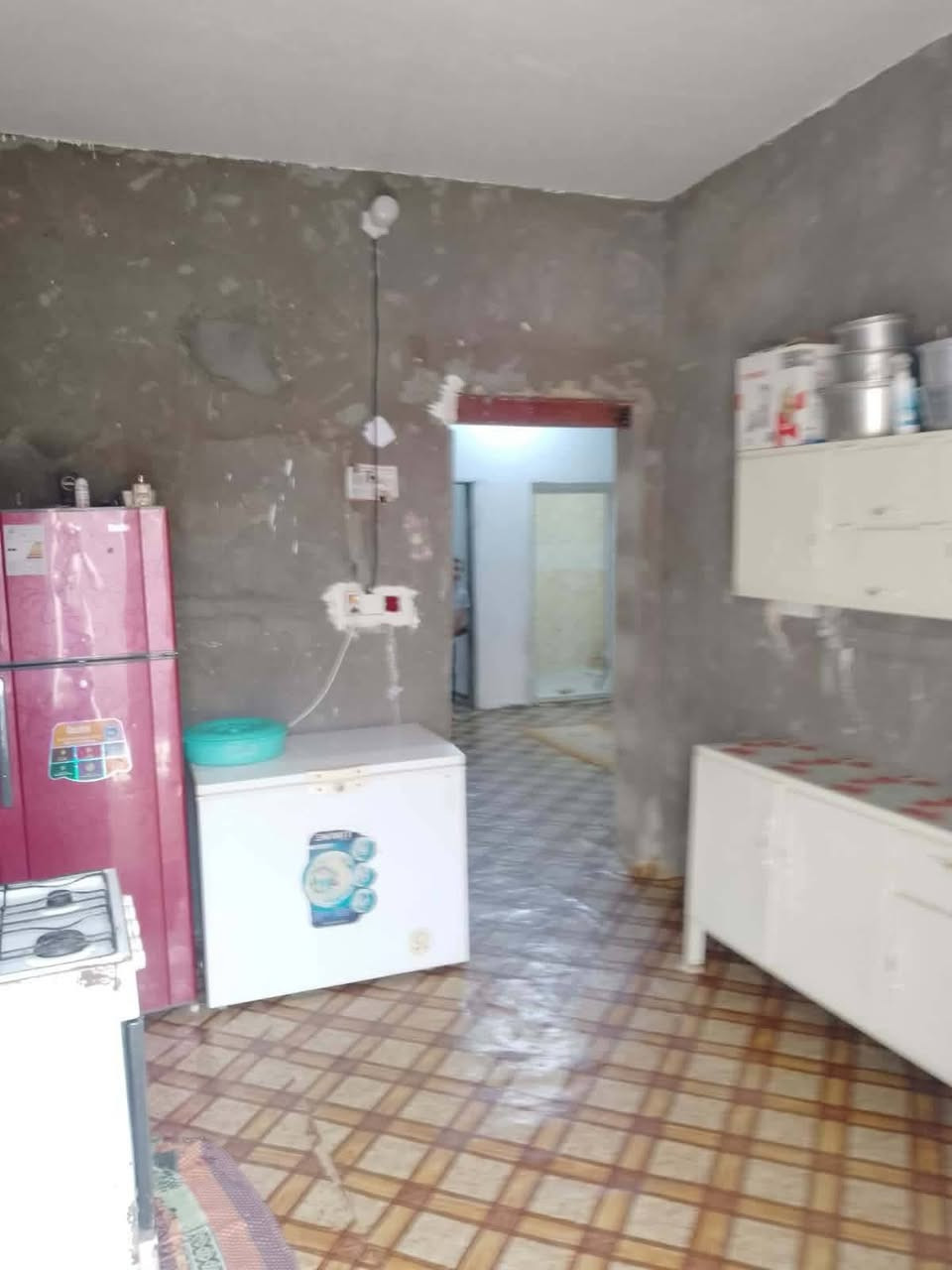 بيت لبيع حي العسكري شارع 60مساحته 100م قريب علا مشروع تبليط لباب ماي وكهرباء كلش متوفر يمه من مخابز من أسواق من مدارس البيع مستعجل حتلو مروس علا قطعه أرض  بحي الفرات هم مايخالف سعر قفل 20 مليون


**إذا كنت صاحب هذا الإعلان وتريد حذفه لأي سبب، رجاءا أرسل رسالة إلى الدعم الفني**