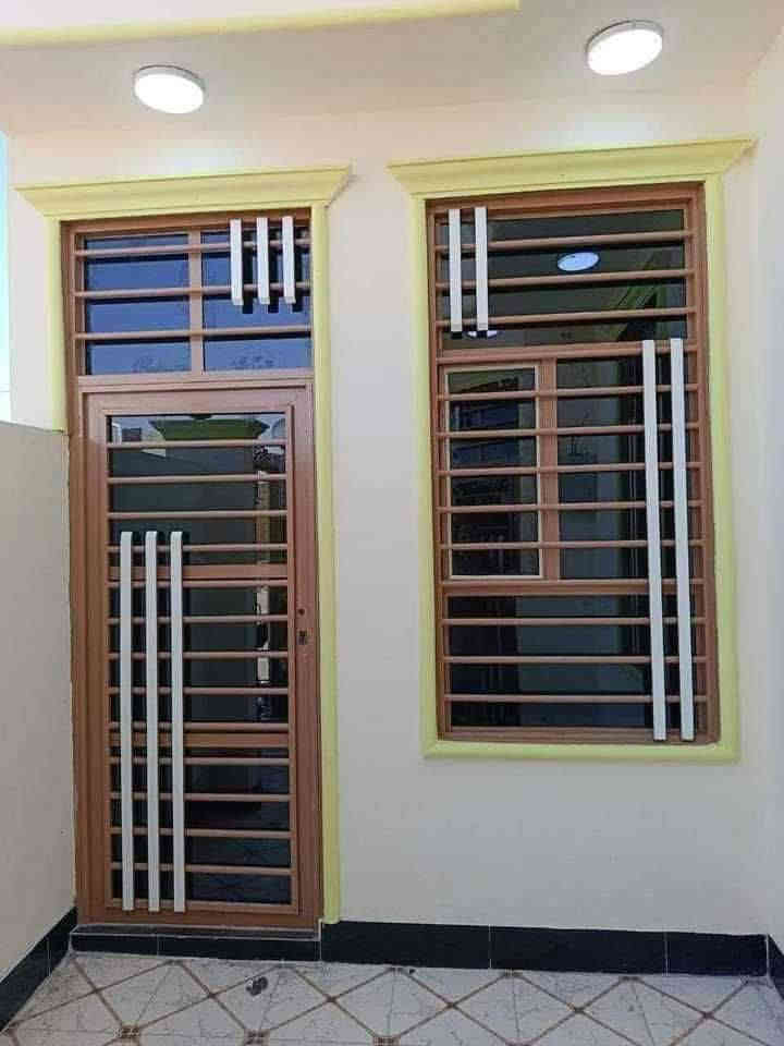 السلام عليكم  احبتي  متابعين الصفحه أينما تكونو
شغلنا كا الاتي ملاحضه الشغل  درجة أولى 

  حدادة الاخوين   لانتاج الابواب والشبابيك والمحجرات والجملونات وغيرها  
( أسعار مناسبه) 

: العنوان 

الناصريه _قظاء الفهود _قرب صورة _السيد الشهيد
رقم الهاتف : ***********
