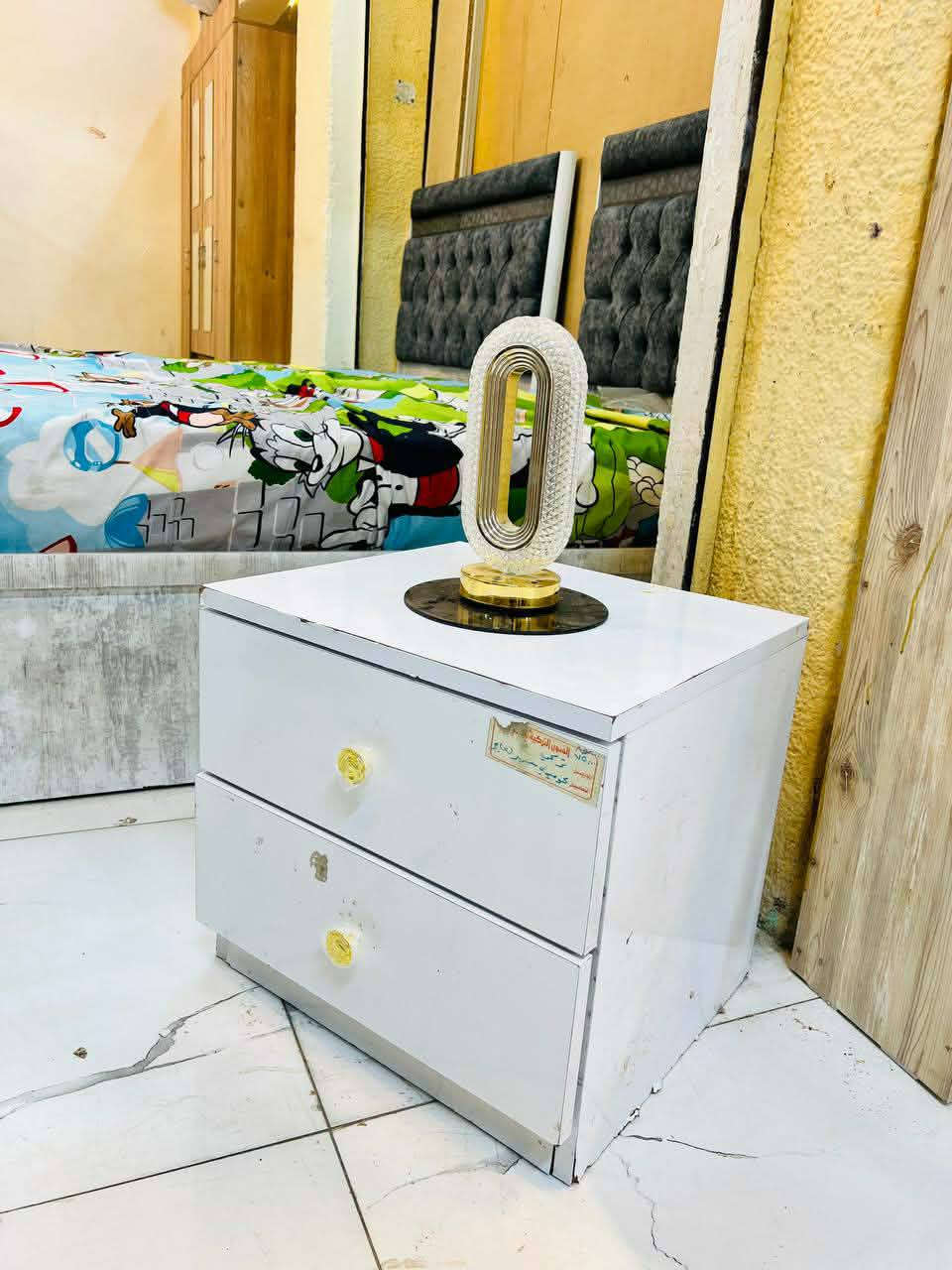 غرفة شبابية لبيع نقل وشد مجاني داخل بغداد


**إذا كنت صاحب هذا الإعلان وتريد حذفه لأي سبب، رجاءا أرسل رسالة إلى الدعم الفني**