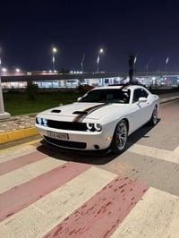 تشالنجر GT • ٢٠٢٣ • نص فول