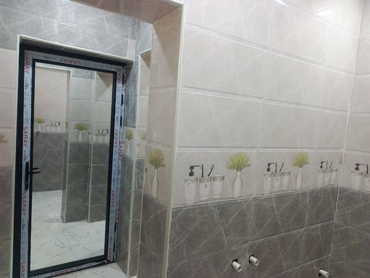 بيت خلف بانزين خانه حمورابي مقابيل المدهش
المساحة 160 م 
طابق واحد غرفتين كليدور صاله مطبخ  2, مجمع صحيات
السعر 175 مليون
*********** للاستفسار بأداره ضحى
