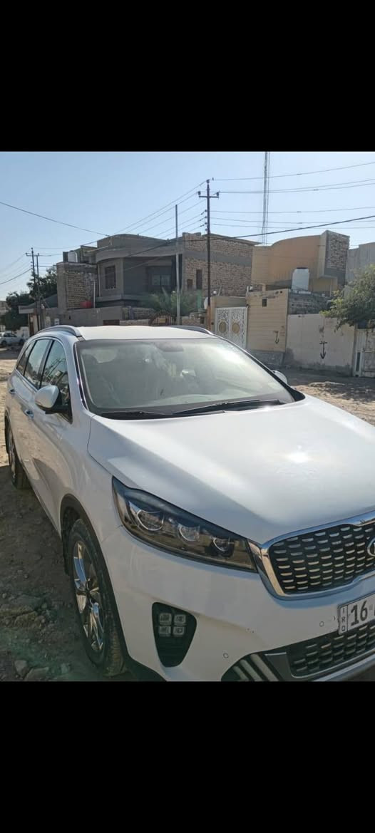 م
مكلف بالنشر سورنتو ٢٠ اتصل علا صاحب السياره رقم قادسيه *********** سونار موجود
