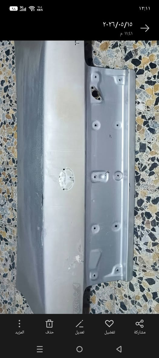 غراض كورلا للبيع موديل 94 الاتصال ***********
