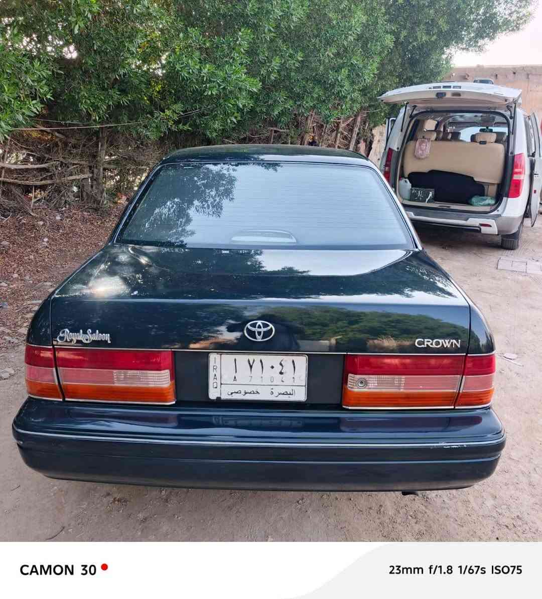 سلام عليكم سياره راس ثور تكم موديل 98  سياره جاهزه خير من الله الف ماتخسر عليها كير مكينه جدد تبريد ثلج 🥶 كهربائيات كلها شغاله سياره احلا من صورا اني مكلف بنشر تصل او بيك خير او تدلل *********** ابو حيدر الحسيني
