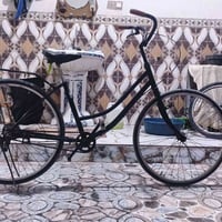 بايسكل • حجم ٢٦ • بصرة قضاء المدينة