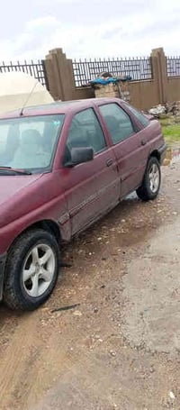 موديل ١٩٩١ • محرك نفخ • گير نظيف