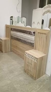 نفرين تركية • ٦ قطع • الموصل حي البكر