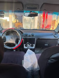 موديل ٢٠١٣ • محرك وكير زينين • تحويل بالموصل